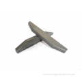 Barmac Sand Maker Crusher Tungsten Carbide Rotor Tips